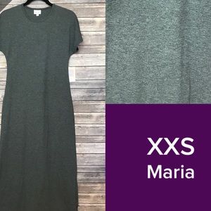 LuLaRoe Maria Dress